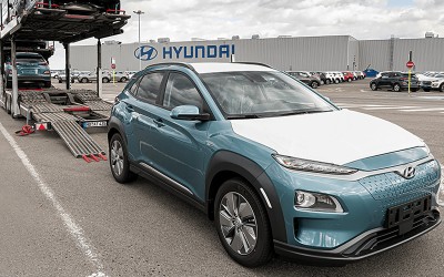 Hyundai: Νέο ρεκόρ πωλήσεων αυτοκινήτων το 2022!