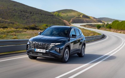 Ποια είναι η φθηνότερη έκδοση του Hyundai Tuscon στην Ελλάδα; 