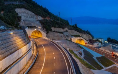 Πρόστιμο 2 εκατ. ευρώ στην Ολυμπία Οδό – Τι συνέβη; 