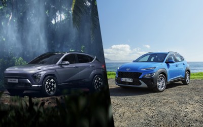Νέο Hyundai Kona: Τι άλλαξε σε σχέση με το παλιό;