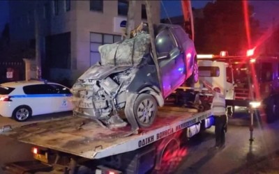 Θρήνος στους δρόμους της Αττικής – Πόσες ζωές χάθηκαν τον Ιανουάριο;