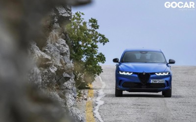 Φθηνότερη η Alfa Romeo Tonale στην Ελλάδα - Δείτε τις εκπτώσεις