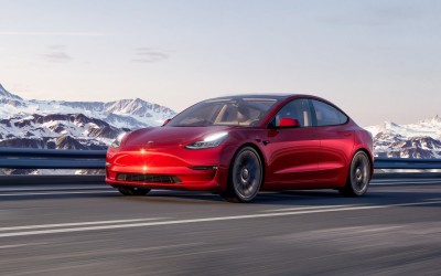 Tesla: Νέα αντλία θερμότητας με 3 αχτύπητα πλεονεκτήματα