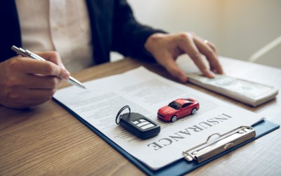 Πώς θα δεις με ένα κλικ αν το όχημά σου είναι ασφαλισμένο;