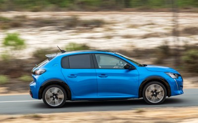 Peugeot e-208 GT: Γίνεται να κάψει λιγότερο απ' όσο λέει το εργοστάσιο;