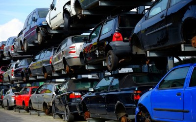 Πώς κάνω οριστική διαγραφή του αυτοκινήτου μετά από απόσυρση