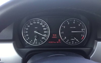 Πότε κόπηκε η πρώτη κλήση για υπερβολική ταχύτητα στην Ιστορία;