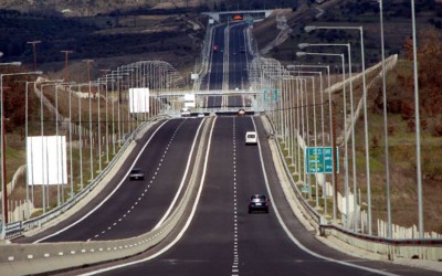 Πώς θα είναι η Ελλάδα το 2025; Αυτοί είναι οι νέοι δρόμοι 