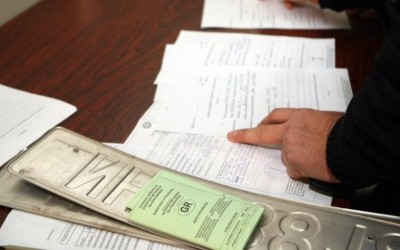 Μεταβίβαση αυτοκινήτου από κληρονομιά - Όλη η διαδικασία