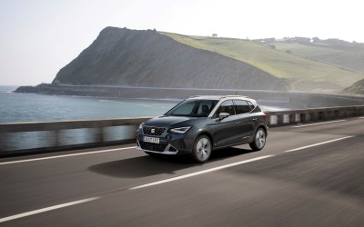 SEAT Arona: Νέα χαμηλότερη αρχική τιμή και ετοιμοπαράδοτο