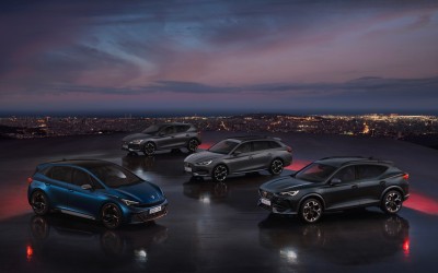 CUPRA: Τιμές για όλα τα μοντέλα της στην Ελλάδα σήμερα