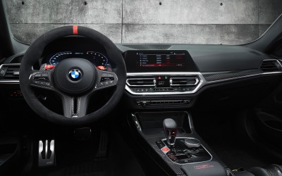 Ποια είναι η ακριβότερη BMW στην Ελλάδα;