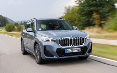 Οι 5+1 BMW που δεν πληρώνουν Τέλη Κυκλοφορίας