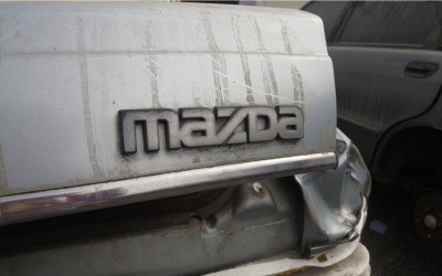 Οι 10 μυστικοί «θησαυροί» της Mazda