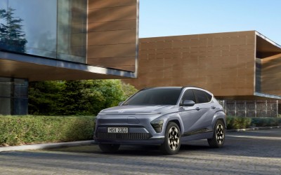 Αυτό είναι το νέο Hyundai Kona – Πότε έρχεται Ελλάδα; [video] 