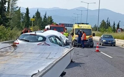 Τροχαία: Τεράστιες οι απώλειες στους δρόμους – Πόσοι χάνονται κάθε μήνα