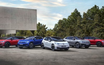 Volkswagen: 8 στα 10 αυτοκίνητα θα είναι ηλεκτρικά το 2030
