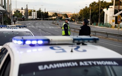 Τον έκλεψαν σε πάρκινγκ της εθνικής οδού – Πήραν μετρητά και Rolex άνω των 200.000 €!