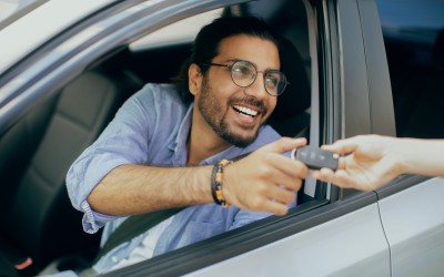 Black Friday – instacar: Leasing με έκπτωση 50%