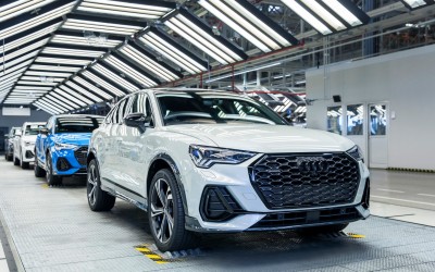 Επιστρέφουν στην αγορά τα φθηνά Audi – Δες γιατί