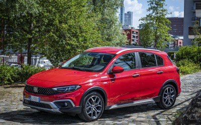 Εκπτώσεις και νέες τιμές για το FIAT Tipo