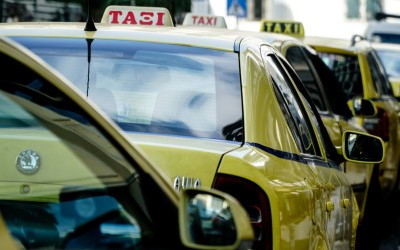 Αττική: Αλλοδαπός είχε κλέψει 27 Ταξί – Δείτε το αποκαλυπτικό video 