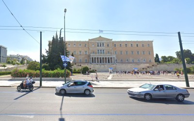 25η Μαρτίου: Ποιοι δρόμοι θα κλείσουν σε Αθήνα και Θεσσαλονίκη
