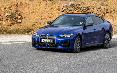 Επίσημο: Πάνω από τις μισές BMW Μ θα είναι σύντομα ηλεκτρικές!