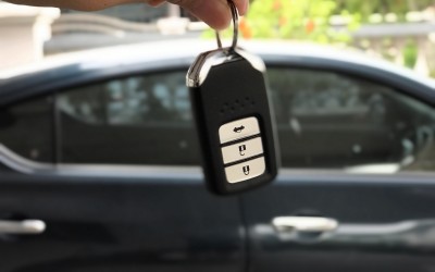 Τι κάνω αν δεν λειτουργεί το έξυπνο κλειδί - Πώς βάζω μπροστά το αυτοκίνητο;