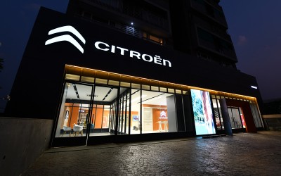 Citroen Ελλάς: Πέθανε ο ιδρυτής της, Γιώργος Συγγελίδης 