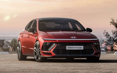 Νέο Hyundai Sonata: Τι αλλάζει στο δημοφιλές sedan