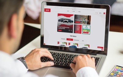 Avis: Online Leasing και έχεις άμεσα αυτοκίνητο!