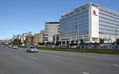 Αυτοκινητόδρομος και δρόμος Ταχείας Κυκλοφορίας - Ποια η διαφορά τους;