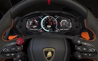 Πουλήθηκε Lamborghini Revuelto στην Ελλάδα! – Δείτε πότε και σε ποια περιοχή