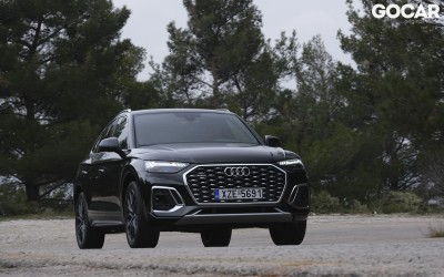 Τα 5 νέα Audi που δεν πληρώνουν τέλη κυκλοφορίας