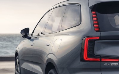 Τα καλύτερα SUV του 2023: Τα 10 μοντέλα που περιμένουμε
