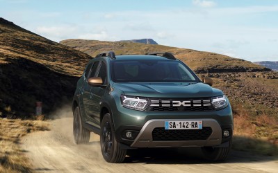 Dacia: Πότε θα έρθει η νέα γενιά του Duster