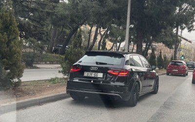 Πινακίδες ΔΟΚ: Τι ισχύει, πότε μπορούν να μπουν σε αυτοκίνητο