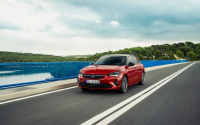 Πώς θα αγοράσεις ένα καινούριο Opel με έκπτωση έως 2.700 €; 
