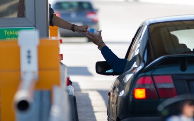 Ελλάδα: Μείωση των διοδίων σε μεγάλο αυτοκινητόδρομο – Τι είπε ο υπουργός 