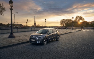 Citroen C3: Ήρθαν 4 νέες εκδόσεις στην Ελλάδα - Τιμές
