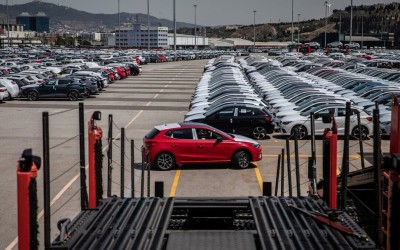 Πόσα αυτοκίνητα έχουν πουληθεί στην Ελλάδα το 2023 – Ποιο είναι το Νο1 μοντέλο