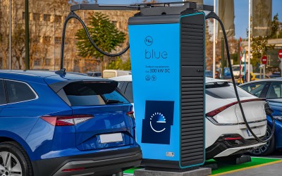 ΔΕΗ Blue – Visa: Κάνε 240 km δωρεάν, κάθε μήνα