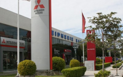 Όμιλος Σαρακάκη: Ενώνει τις δυνάμεις του με το Εθνικό Μετσόβιο Πολυτεχνείο