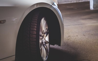 Πασίγνωστη εταιρεία είναι ο μεγαλύτερος κατασκευαστής ελαστικών - Αποκλείεται να τη βρεις!