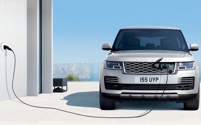 Επίσημο: Έρχεται ηλεκτρικό Range Rover το 2025!