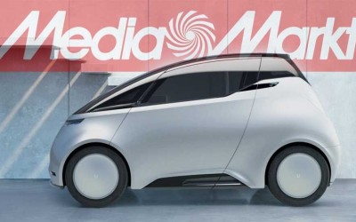 H Media Markt ενοικιάζει ηλεκτρικά αυτοκίνητα – Σε ποια χώρα και πόσο κοστίζουν;