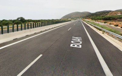 ΒΟΑΚ: Πόσο θα κοστίσει ο μεγαλύτερος νέος αυτοκινητόδρομος της Ελλάδας 