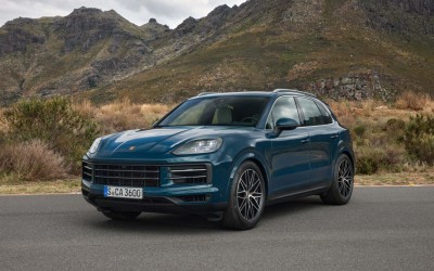 Τιμές νέας Porsche Cayenne στην Ελλάδα – Τι «φέσι» πληρώνουμε σε σχέση με τη Γερμανία
