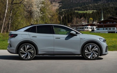 Audi-VW-Skoda: Ηλεκτρικό αυτοκίνητο με κρατική επιδότηση την ίδια ημέρα 